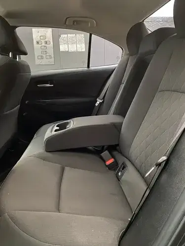 Toyota Corolla 2.0 Xei Cvt 170cv 2022