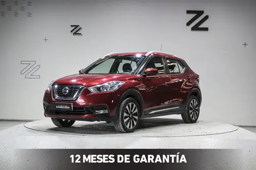 Nissan Kicks 1.6 Advance Cvt 2019