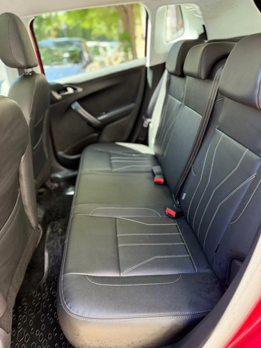 Peugeot 2008 1.6 Feline Tiptronic 2023