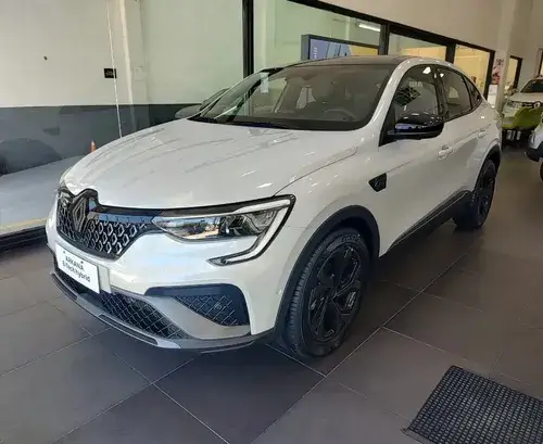 Renault Arkana 1.3 E-Tech Hybrid Espirit Alpine 2026