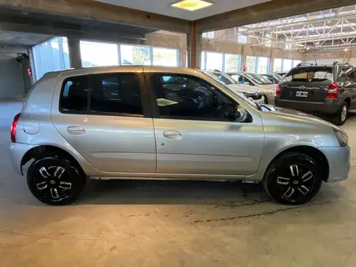 Renault Clio 1.2 Mio Dynamique 5P 2016