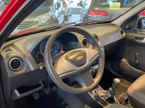 Chevrolet Celta 1.4 Ls 2012