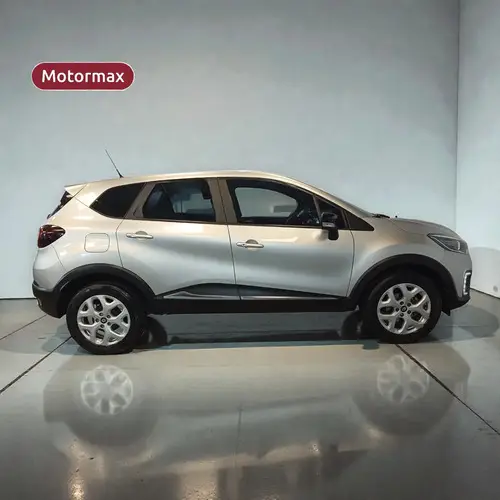 Renault Captur 2.0 Zen 2020