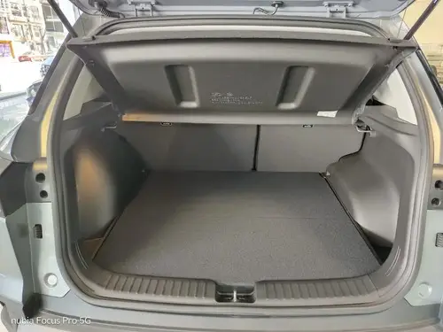 Hyundai Creta 1.5 Safety + 2026