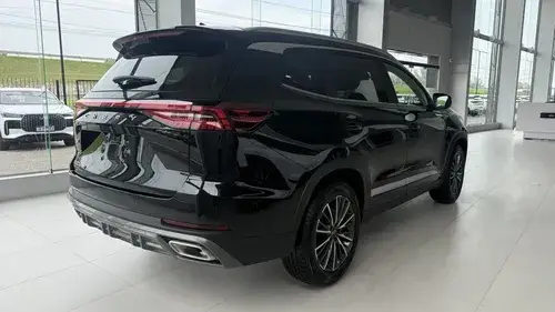 Chery Tiggo 8 Pro 1.6T Luxury 7Dct 2026
