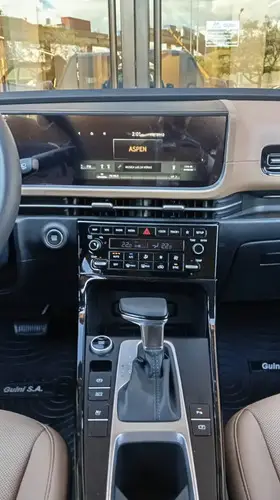 Hyundai Creta 1.5 Safety Cvt 2025
