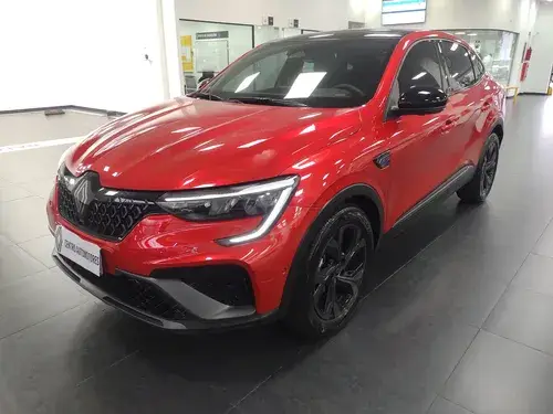 Renault Arkana 1.3 TCE E-TECH HYBRID ESPRIT ALPINE EDC L25 2026