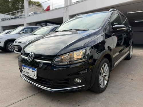 Volkswagen Suran 1.6 Track 2019