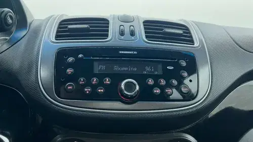 Fiat Palio 1.4 Attractive 85cv 2016