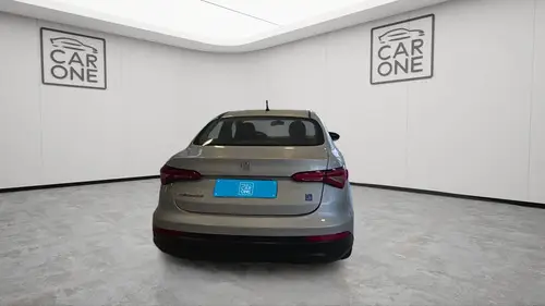 Fiat Cronos 1.3 GSE LIKE L23 2023
