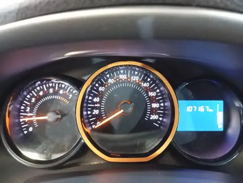 Renault Sandero Stepway 2 1.6 Privilege 2019
