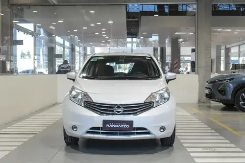 Nissan Note 1.6 Sense 110cv 2019
