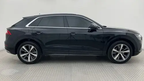 Audi Q8 3.0 55 Tfsi Quattro 2020