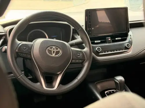 Toyota Corolla 1.8 Xei Cvt Hybrid L20 2023