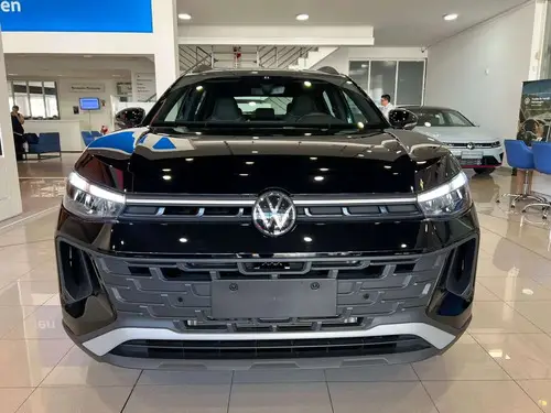 Volkswagen Tera 1.0T 170 Tsi High At 2026