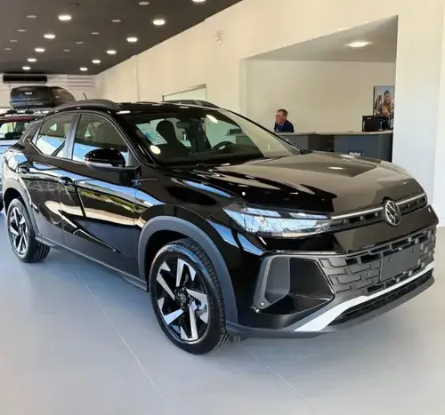 Volkswagen Tera 1.0T 170 Tsi High At 2026