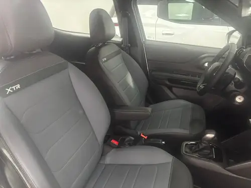 Citroën Aircross T200 XTR 2026