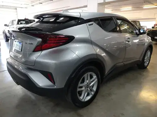 Toyota CH-R 1.8 Ecvt Hv 2022