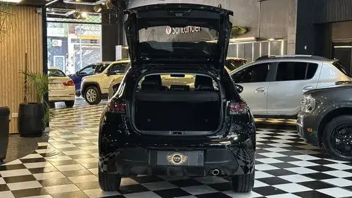 Peugeot 208 1.6 Feline Tiptronic 2023