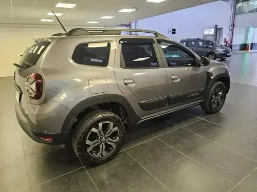 Renault Duster 1.3 Tce Turbo Iconic 155Cv Cvt X-Tronic 2026