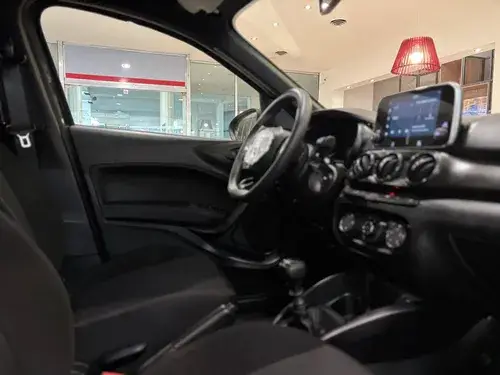 Fiat Argo 1.3 Drive 2026