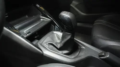Peugeot 208 1.6 Allure 2021