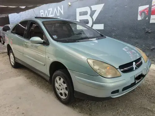 Citroën C5 2.0 Sx 2004