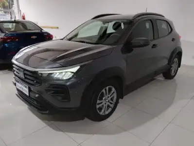 Fiat Pulse 1.3 Drive Gse Mt 2022