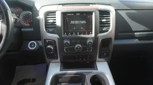 RAM 1500 5.7 Laramie At8 4X4 2024