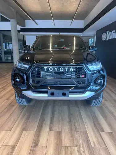 Toyota Hilux Pick-Up 2.8 Cd Gr-Sport 224Cv 4X4 At 2026