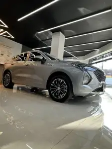 GWM Haval 1.5T Jolion Hev Supreme 2Wd 2026