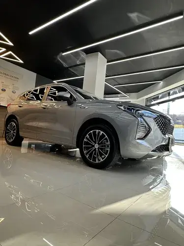 GWM Haval 1.5T Jolion Hev Supreme 2Wd 2026