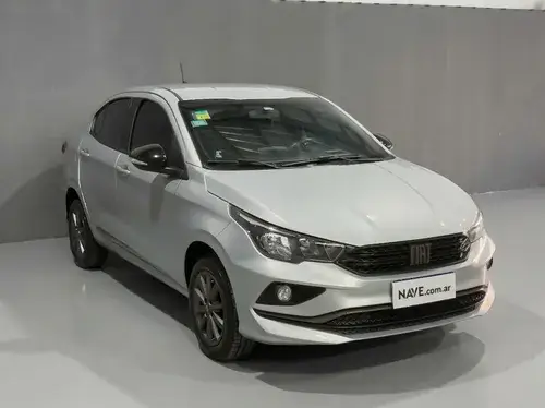 Fiat Cronos 1.3 Drive Mt 2023