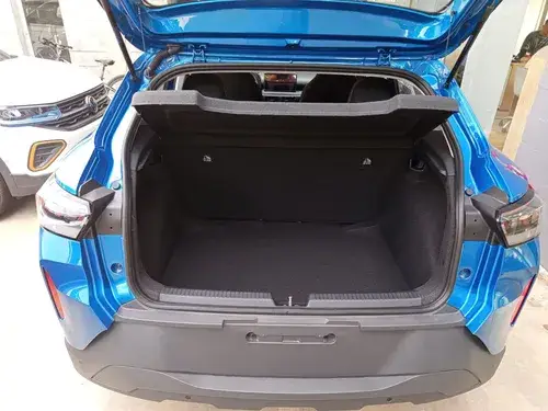 Volkswagen Tera 1.6 Msi Trend Mt 2026
