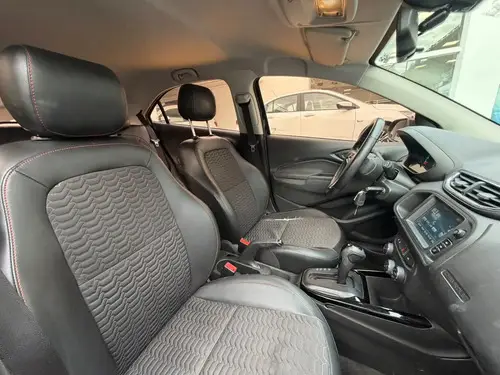 Chevrolet Onix 1.4 Ltz At 98cv 2019
