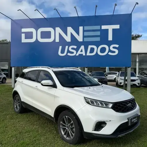 Ford Territory TREND 1.5L GTDI 4X2 AT 2023