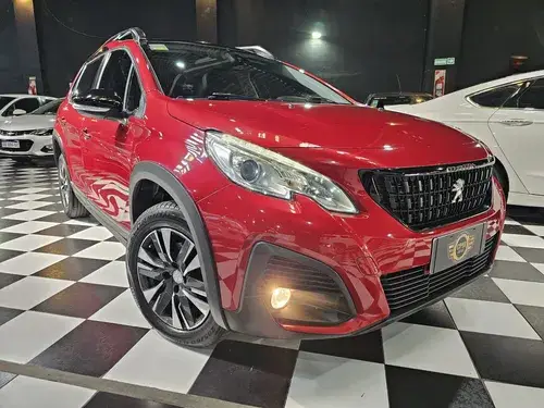 Peugeot 2008 1.6 Thp Sport am20 2020