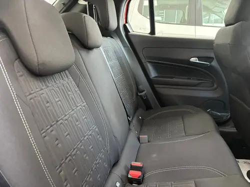 Fiat 600 hybrid 1.2 E-Dct 2026