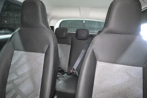 Fiat Mobi 1.0 Like 2024