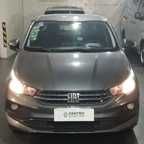 Fiat Cronos 1.3 GSE DRIVE L23 2023