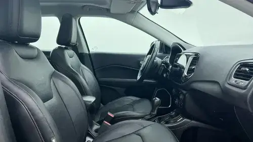 Jeep Compass 2.4 Longitude 2019