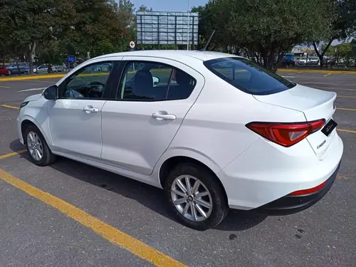 Fiat Cronos 1.3 Gse Like 2025