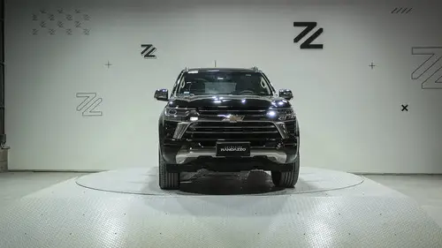 Chevrolet Trailblazer 2.8 Td High Country 4X4 At 2025