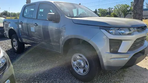 Chevrolet S-10 2.8 Cs 4X2 Wt 2026