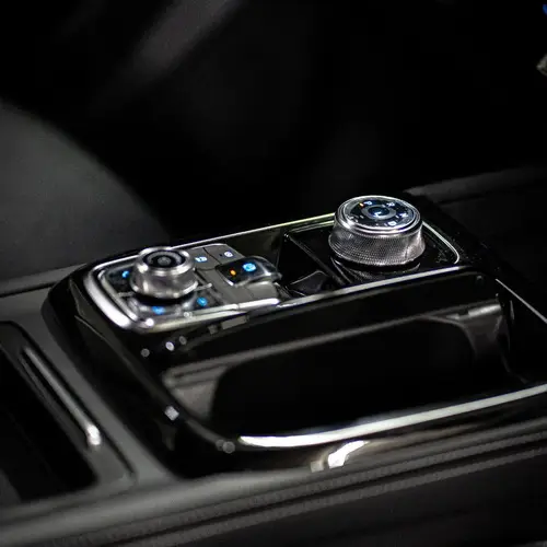 Ford Territory 1.8 Ecoboost Sel At 2026