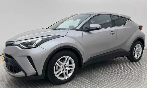 Toyota C-HR 1.8 Ecvt Hv 2020