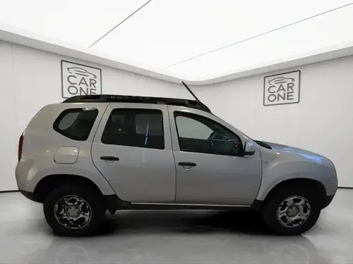 Renault Duster 1.6 4X2 DYNAMIQUE L15 2019