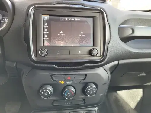 Jeep Renegade sport 1.3 T270 2025
