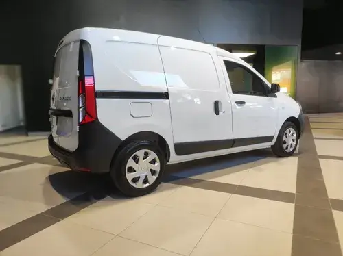 Renault Kangoo Ii Express 1.6 Sce Confort 2026