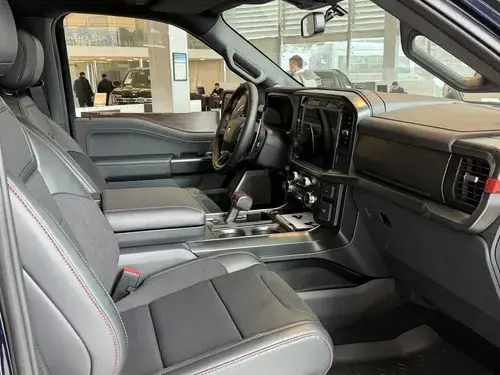 Ford F-150 Raptor 3.5L V6 Ecoboost Ho 4X4 At 2026